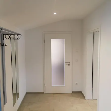 Апартаменти Passau-grubweg *