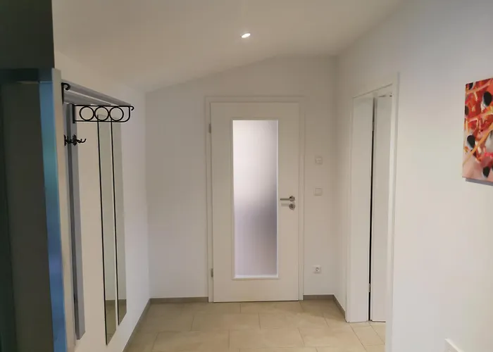 Апартаменти Passau-grubweg *