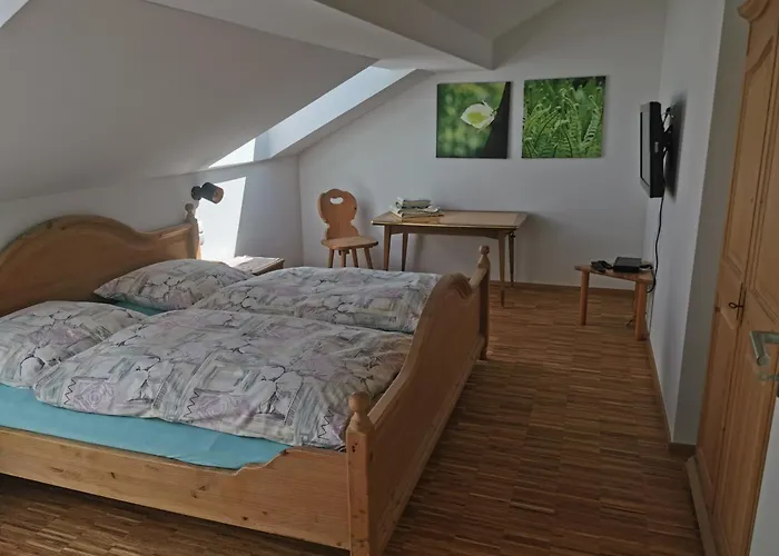 Passau-grubweg Апартаменти