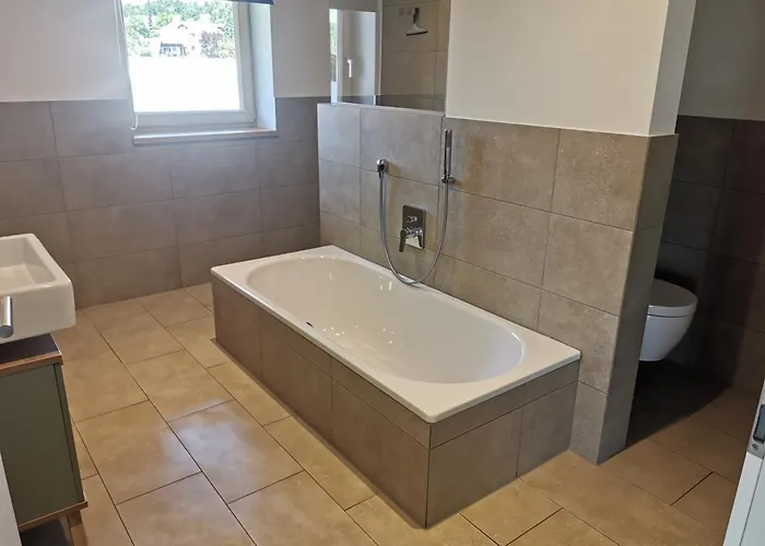 Passau-grubweg Апартаменти