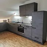 Apartment Passau-grubweg