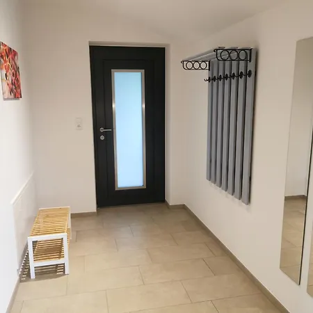 Passau-grubweg Apartman Passau