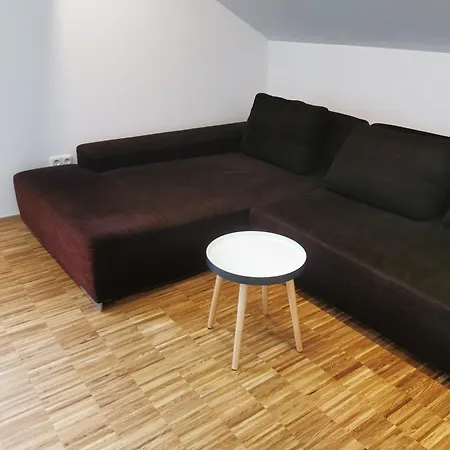 Passau-grubweg Apartman *