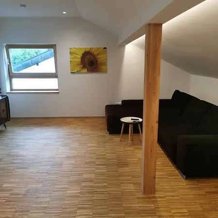 Apartman Passau-grubweg *