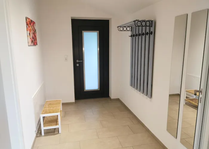 Passau-grubweg Apartman Passau