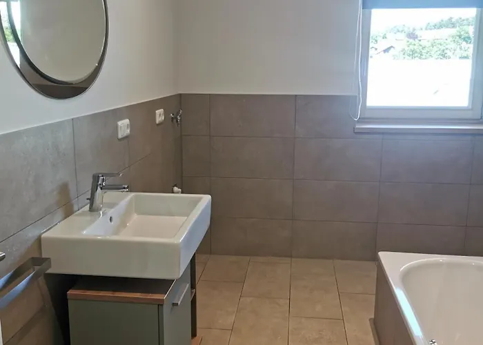 Apartman Passau-grubweg Passau